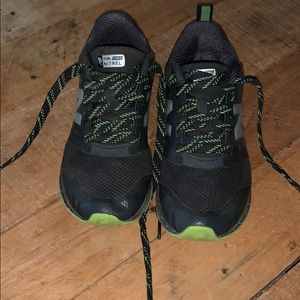 Kids New Balance Fuel Core Nitrel shoes